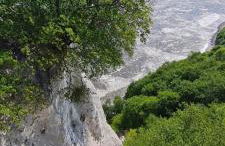 FeWo 1 im Ferienhaus Lohme -Hagen im Nationalpark - Foto 17