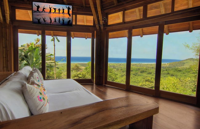 Cabañas Cochapunko I Espectacular vista 360 - Foto 18