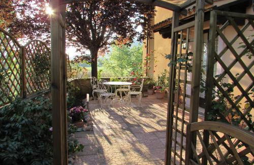 Casa Angolo delle Rose - Foto 38