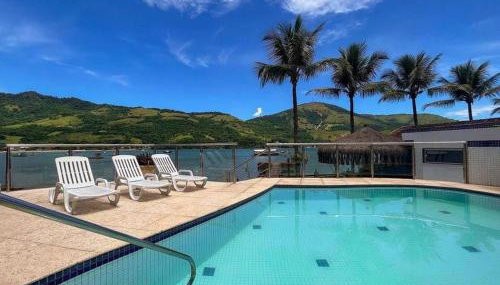 Angra dos Reis - Píer 600 casa 4 - Foto 3