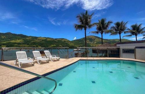 Angra dos Reis - Píer 600 casa 4 - Foto 3