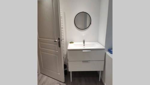 Appartement en plein centre ville d'Argentan - Foto 3