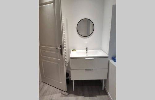 Appartement en plein centre ville d'Argentan - Foto 3