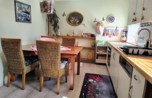 Ferienhaus Altes Kabinett - Foto 19