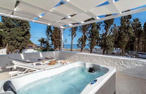 Votsalo Seaside - Foto 1