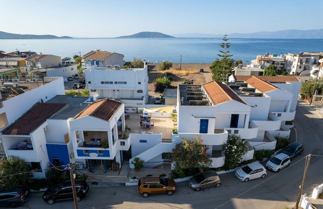 G & K Hotel Fiore Di Candia - Foto 31