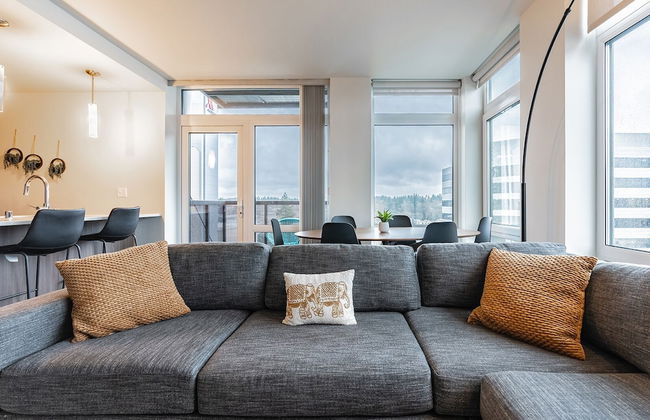 Sophari Suites at Bellevue - Foto 65