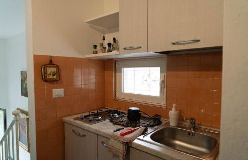 Casa Vacanze Alisei - Foto 27