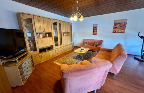 Ferienwohnung am Rauenhübel - Foto 14