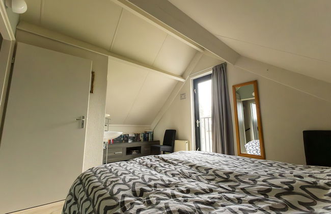 Cosy Holiday Home With Garden - Foto 13