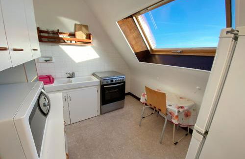 MOUETTES 4 - Balcon Vue Mer, Wifi - D190 - Foto 6