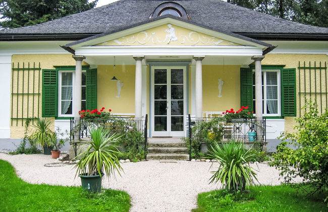 Rosenvilla - Foto 21