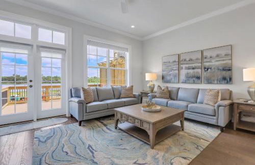 Southern River Retreat by Lucky Savannah - Foto 12