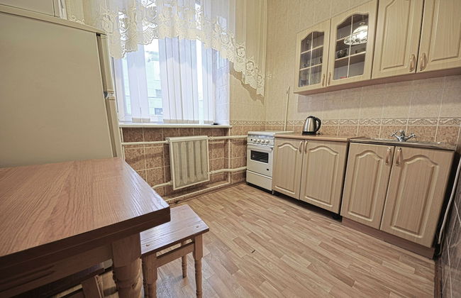 Olga Apartments on Maidan Nezalezhnosti - Foto 33