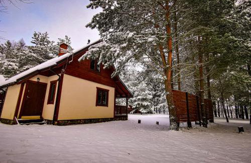 Ostoja Stacze - Foto 58