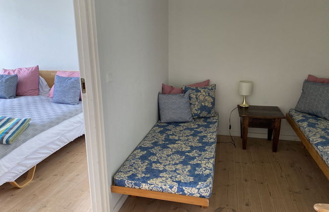 Skaerven Beachfront Condos and Cottage - Foto 23