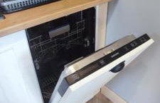 Domki Bieszczadzki Czar Rodzinny 661-850-410 - Photo 12