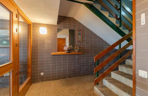 Loft Relajante Est esquí La Pinilla - Foto 19