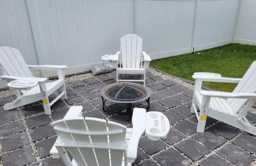 Cutie in Jeffersonville 20min from KY Expo - Foto 14