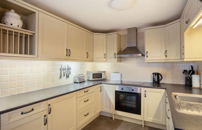 Swallow Cottage - Foto 7