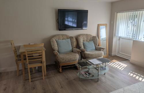 The Garden Room, 1 Heath Cottage - Photo 8