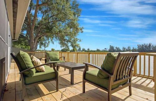 Lake house unit 1 by Dream Vacation - Foto 6