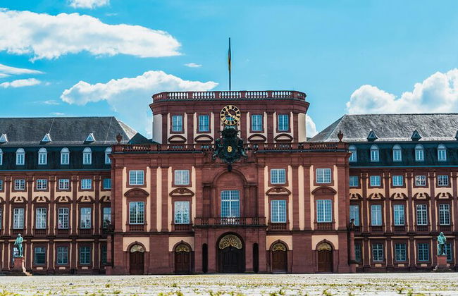 Heidelberg and Mannheim Tour from Frankfurt with Free Photoshoot - Photo 8