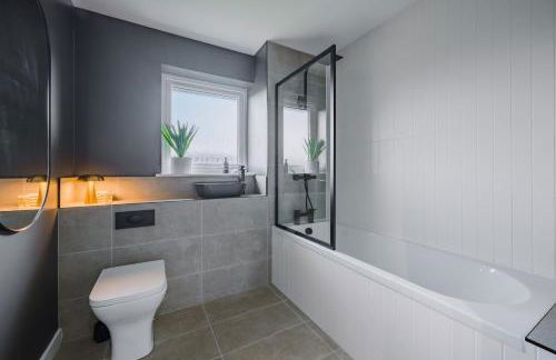 JW Canmore ApartHouse - Foto 23