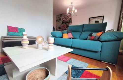 Coquetty Housing In Santander Bay - Foto 7