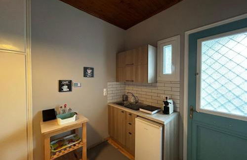 Tsonas apartments - Foto 15