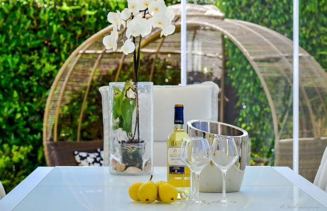 Fabulous Villa 200 M From Beach - Foto 22