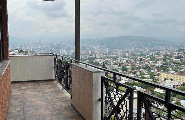 Panorama David - Foto 5