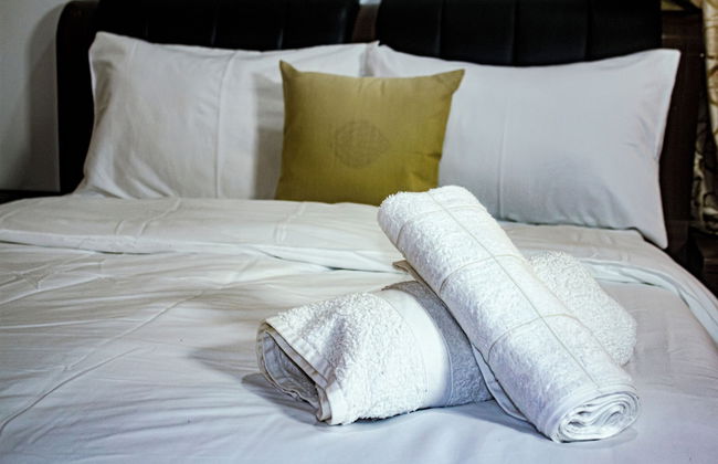 Exclusive Villa in Hideout East Legon - Foto 77