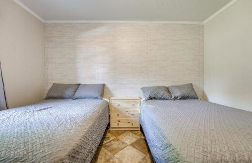 Cozy Cassopolis Cabin, Near Parks and Golfing! - Foto 13