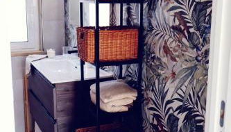 Apartment on the beach in Roseto - Foto 5