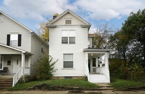 Housepitality - The Lilley Pad - Near Downtown - Photo 7