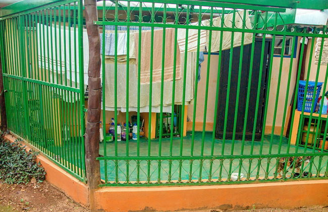 Chale Ipe Jatoba - Foto 36