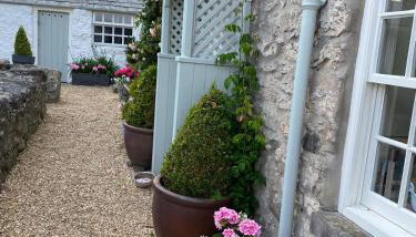 Storehouse Cottage - Foto 3