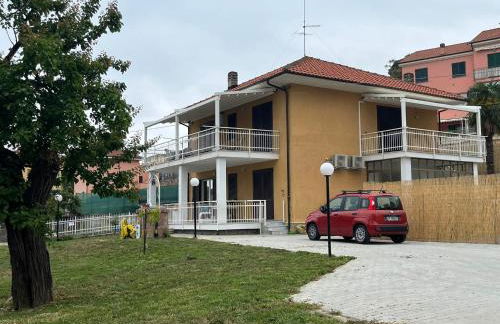 Il Gattino di Porto 6 - terrazzo piscina - Photo 22