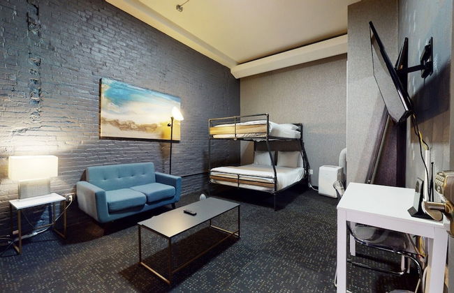 Temple Place Suites - Foto 13