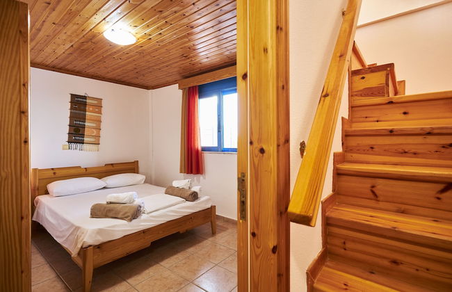 Nerida Beachfront Villas - Foto 8