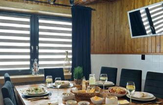 Tatra House z Jacuzzi - Foto 13