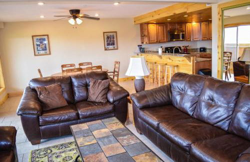 The Lodge at Duck Creek - Foto 48