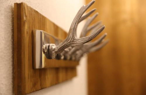 Boutique Ferienwohnungen mit Gartensauna, Nähe Europapark und Straßburg "ÜberNacht - am Talbach" - Foto 29