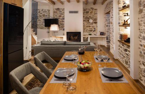 Villa Thalia by Pelion Esties - Foto 7