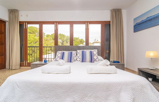 Violeta De Mar in Mallorca - Foto 35