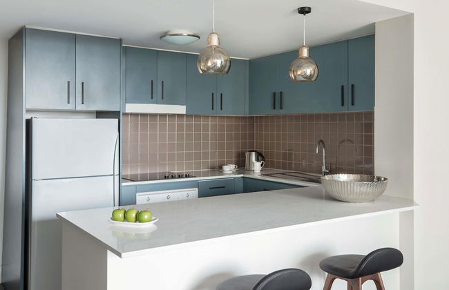 Mantra Chatswood - Foto 11