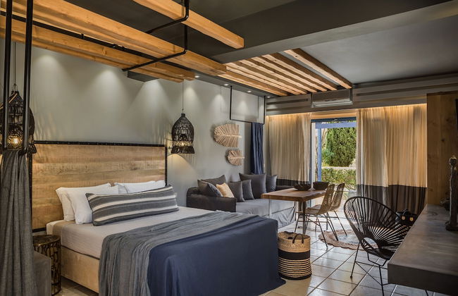 Avithos Resort Apartments Hotel - Photo 24