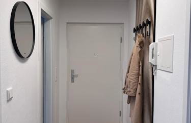 Apartment am Rathaus - Foto 24