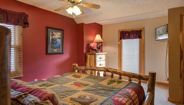 The Moose is Loose by Jackson Mountain Rentals - Foto 2, Servizio della struttura